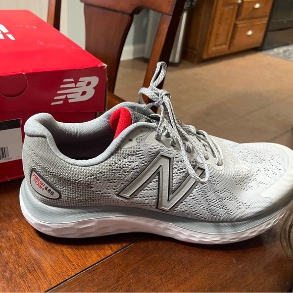 Mens New Balance - Picture 1 of 3